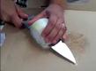 How to Cut an Onion